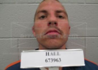 Ryan Frank Hall