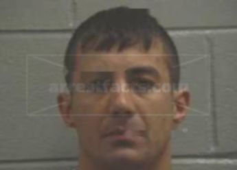 Jonathan Edward Cornelius