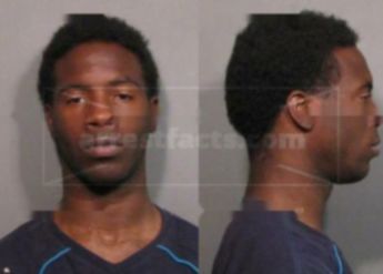Richard Dewayne Joyce