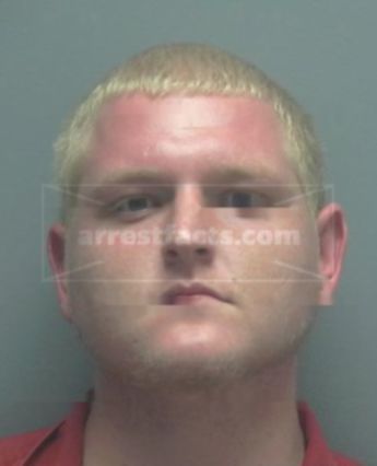 Dustin Michael Taylor