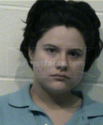 Jenny Lea Brown