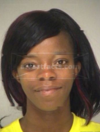 Carlandra Idalyn Harvey