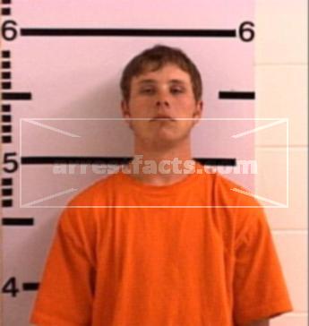 Kyle Holmes