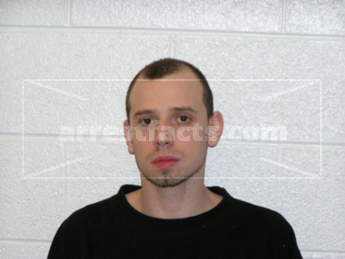 Christopher Somers Mckinley