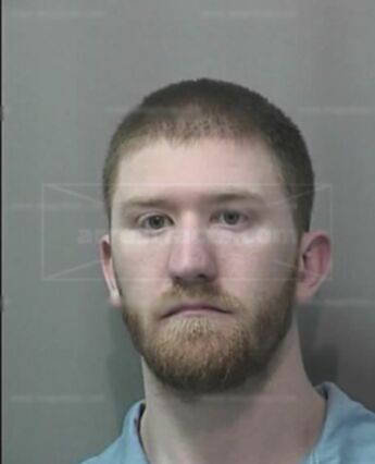 Eric Wayne Buckridge