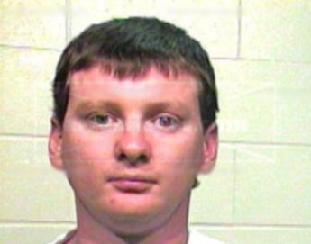 Christopher Alen Boswell