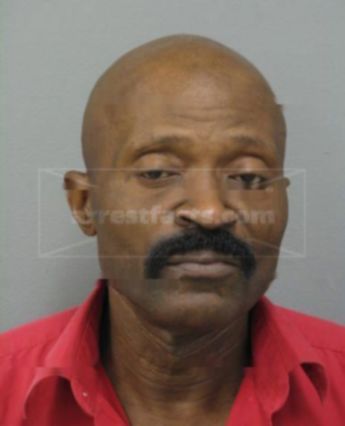 Tyrone Harper