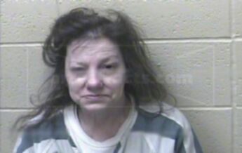 Lisa Arlene Nichols