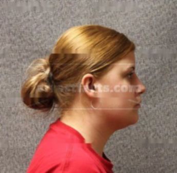 Brittany M Klever