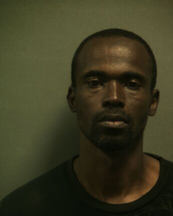 Jermaine Marcus Mcchristion
