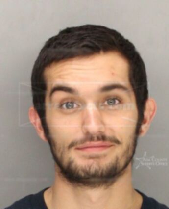 Justin Douglass Burkeen