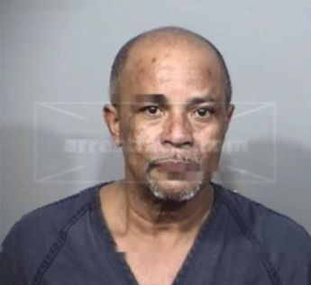 Marlon Vaugh Taylor