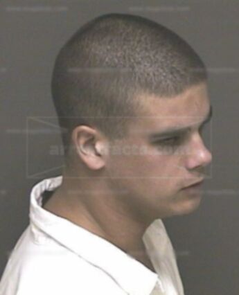 Jeremy Langdon Brown