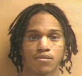 Kelvin D Jones
