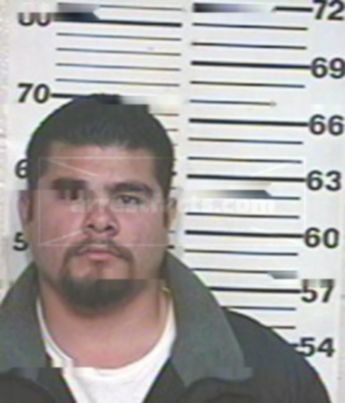 Jesus Trejo Trejo