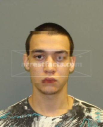 Kyle Nathan Roberts