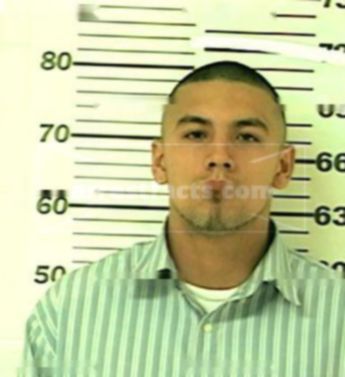 Alejandro Quintana Montes