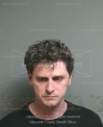 Joshua Lee Sutherland