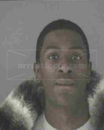 James Anthony Irby