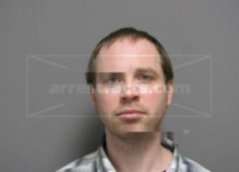 Michael Landon Bradley