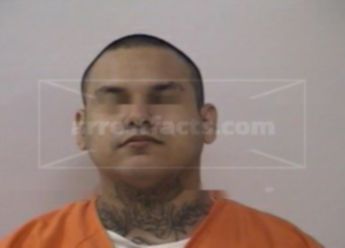 Christopher Us Ysasaga