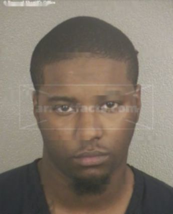 Marland Dean Robinson