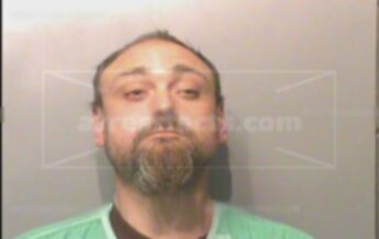 Charles James Johnston