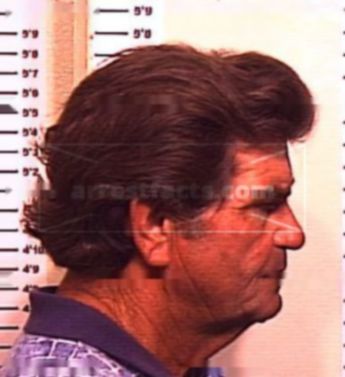 Hollis Glenn Belcher