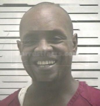Marlon Armando Henry