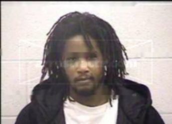 Christopher Antonio Townsend