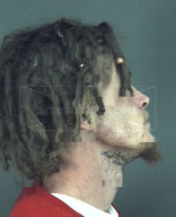 Dustin James Landers
