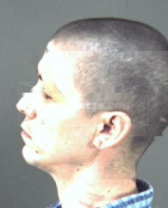 Travis Daniel Miller