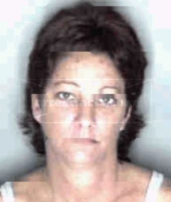 Cheryl Ann Mattox