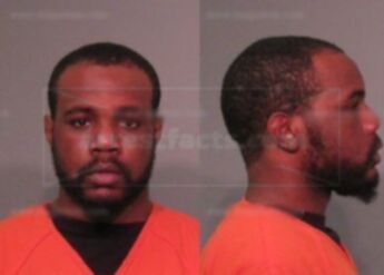 Christopher Devon Burris