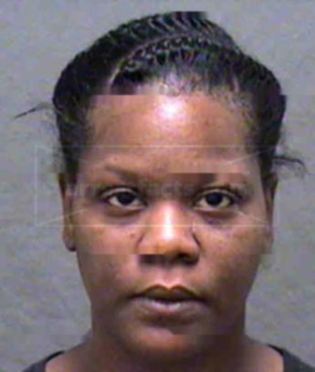 Anita Lovette Witherspoon