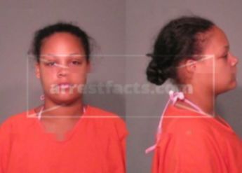Airyana Renee Burdette