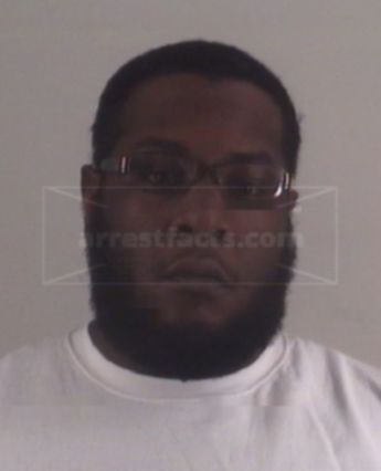 Marcus Demon Wilson