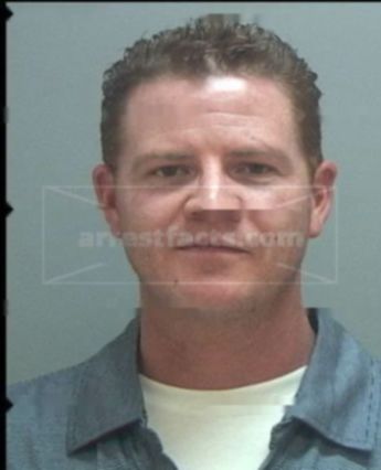 Byron Jason Maxwell