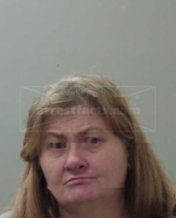 Tina Knight Beard