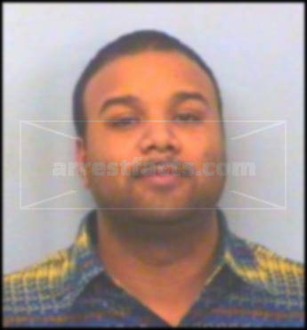 Darwin Jerome Weaver Jr.