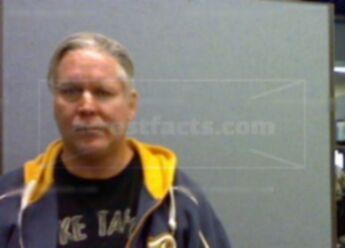 Troy David Bauer