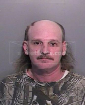Daniel Lynn Dunbar Jr