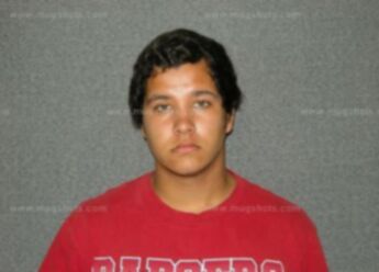 Michael D Sweet Jr.