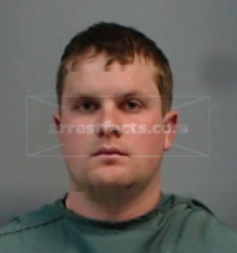 Travis Coal Heffner