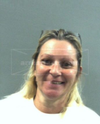 Sherry Gayle Parsons