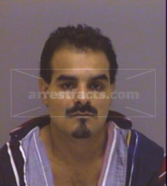 Rogelio Angel Leal