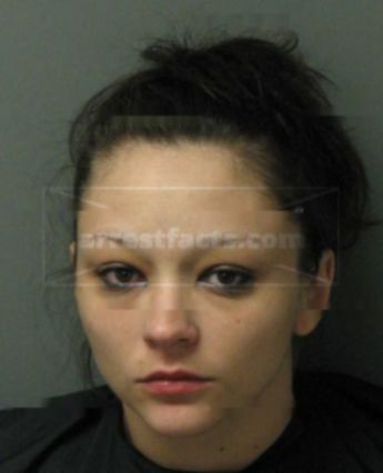 Kendal Ann Ellis