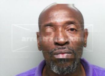 Robert Lee Washington