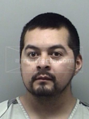 Leonard Anthony Aguinaga