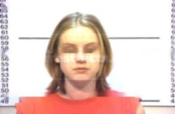Nicole Rae Vaughn